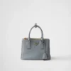 Mała skórzana torebka Prada Galleria Mała skórzana torebka Prada Galleria