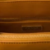 Mała skórzana torebka Prada Galleria Mała skórzana torebka Prada Galleria