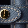 Mała torebka Prada Galleria z skóry Saffiano Mała torebka Prada Galleria z skóry Saffiano