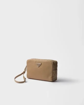 Mała torebka z tkaniny Re-Nylon Mała torebka z tkaniny Re-Nylon
