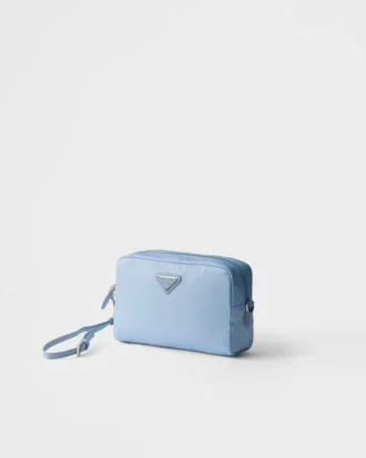 Mała torebka z tkaniny Re-Nylon Mała torebka z tkaniny Re-Nylon