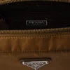 Mała torebka z tkaniny Re-Nylon Mała torebka z tkaniny Re-Nylon