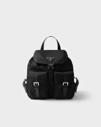 Mały plecak z Re-Nylon
