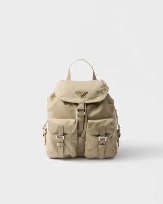 Mały plecak z Re-Nylon