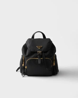 Mały plecak z Re-Nylon