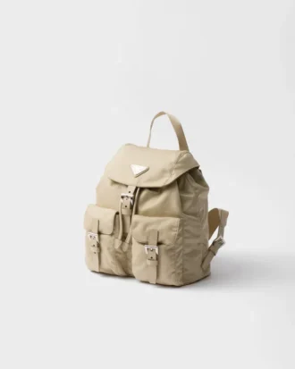 Mały plecak z Re-Nylon