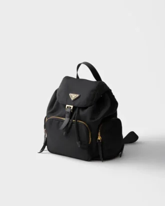 Mały plecak z Re-Nylon
