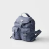 Mały plecak z Re-Nylon