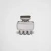 Metalowa spinka do włosów Metalowa spinka do włosów