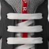 Miękkie gumowe trampki Prada America’s Cup z materiału rowerowego Miękkie gumowe trampki Prada America’s Cup z materiału rowerowego