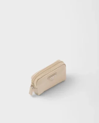 Mikro-koszyczek z tkaniny Re-Nylon