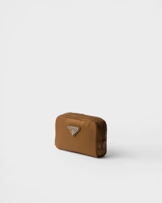Mikro-koszyczek z tkaniny Re-Nylon