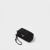 Mini etui z tkaniny Re-Nylon