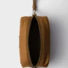 Mini etui z tkaniny Re-Nylon