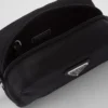 Mini etui z tkaniny Re-Nylon