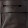 Mokasyny Shuffle z postarzanej skóry Mokasyny Shuffle z postarzanej skóry