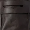 Mokasyny Shuffle z postarzanej skóry Mokasyny Shuffle z postarzanej skóry