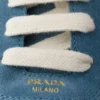 Montecarlo Re-Edition 2005 – trampki z zamszu i Re-Nylonu Montecarlo Re-Edition 2005 – trampki z zamszu i Re-Nylonu