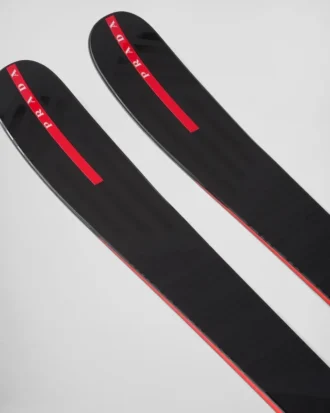 Narty Faction X Prada Linea Rossa Prodigy 1.0