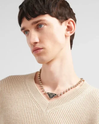 Naszyjnik Ball Smalto Jewels Naszyjnik Ball Smalto Jewels