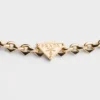 Naszyjnik Eternal Gold – żółte złoto Naszyjnik Eternal Gold – żółte złoto