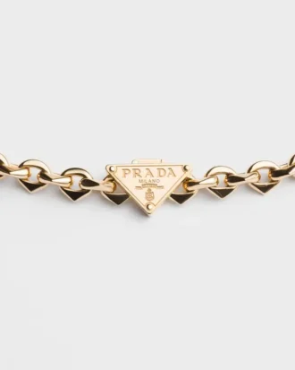 Naszyjnik Eternal Gold – żółte złoto Naszyjnik Eternal Gold – żółte złoto