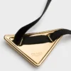 Naszyjnik Eternal Gold z dużym wisiorkiem z żółtego złota Naszyjnik Eternal Gold z dużym wisiorkiem z żółtego złota