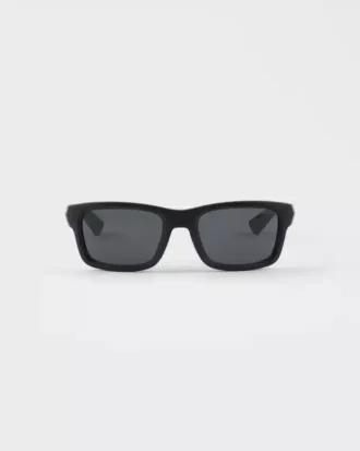 Okulary przeciwsłoneczne Prada Linea Rossa