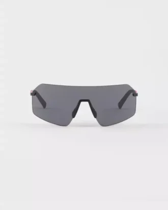 Okulary przeciwsłoneczne Prada Linea Rossa