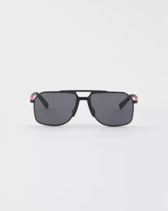 Okulary przeciwsłoneczne Prada Linea Rossa