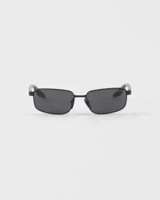 Okulary przeciwsłoneczne Prada Linea Rossa