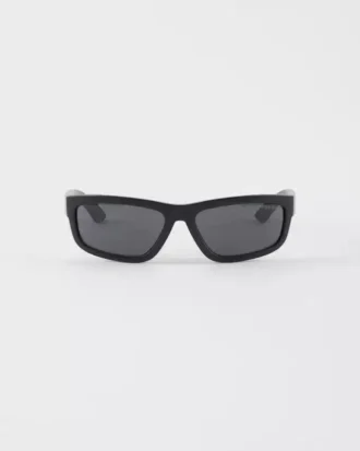 Okulary przeciwsłoneczne Prada Linea Rossa