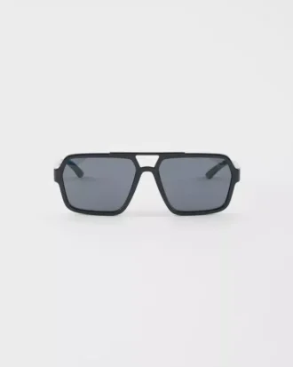 Okulary przeciwsłoneczne Prada Linea Rossa