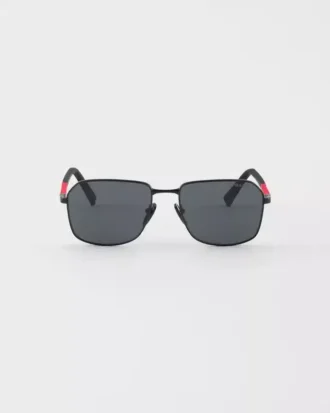 Okulary przeciwsłoneczne Prada Linea Rossa