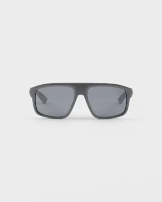 Okulary przeciwsłoneczne Prada Linea Rossa