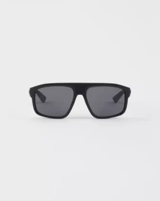 Okulary przeciwsłoneczne Prada Linea Rossa