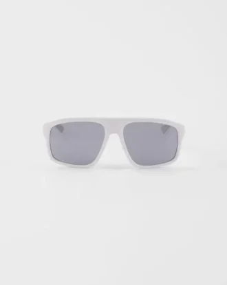 Okulary przeciwsłoneczne Prada Linea Rossa