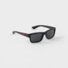 Okulary przeciwsłoneczne Prada Linea Rossa Okulary przeciwsłoneczne Prada Linea Rossa