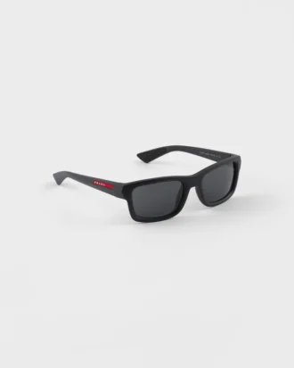 Okulary przeciwsłoneczne Prada Linea Rossa