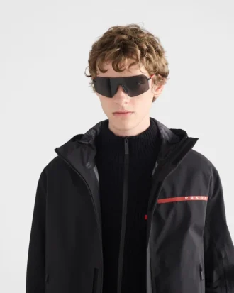 Okulary przeciwsłoneczne Prada Linea Rossa