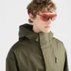 Okulary przeciwsłoneczne Prada Linea Rossa Okulary przeciwsłoneczne Prada Linea Rossa