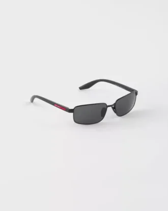 Okulary przeciwsłoneczne Prada Linea Rossa