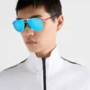 Okulary przeciwsłoneczne Prada Linea Rossa Okulary przeciwsłoneczne Prada Linea Rossa