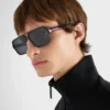 Okulary przeciwsłoneczne Prada Linea Rossa Okulary przeciwsłoneczne Prada Linea Rossa
