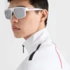 Okulary przeciwsłoneczne Prada Linea Rossa Okulary przeciwsłoneczne Prada Linea Rossa