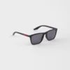 Okulary przeciwsłoneczne Prada Linea Rossa Okulary przeciwsłoneczne Prada Linea Rossa