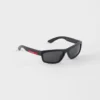 Okulary przeciwsłoneczne Prada Linea Rossa Okulary przeciwsłoneczne Prada Linea Rossa