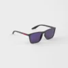 Okulary przeciwsłoneczne Prada Linea Rossa Okulary przeciwsłoneczne Prada Linea Rossa