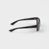 Okulary przeciwsłoneczne Prada Linea Rossa Okulary przeciwsłoneczne Prada Linea Rossa