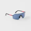 Okulary przeciwsłoneczne Prada Linea Rossa Okulary przeciwsłoneczne Prada Linea Rossa